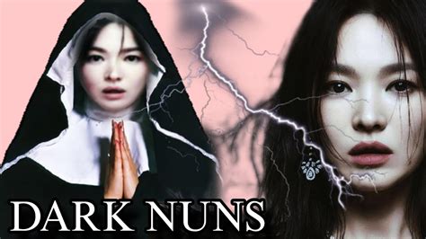 Dark Nuns 2025 latest